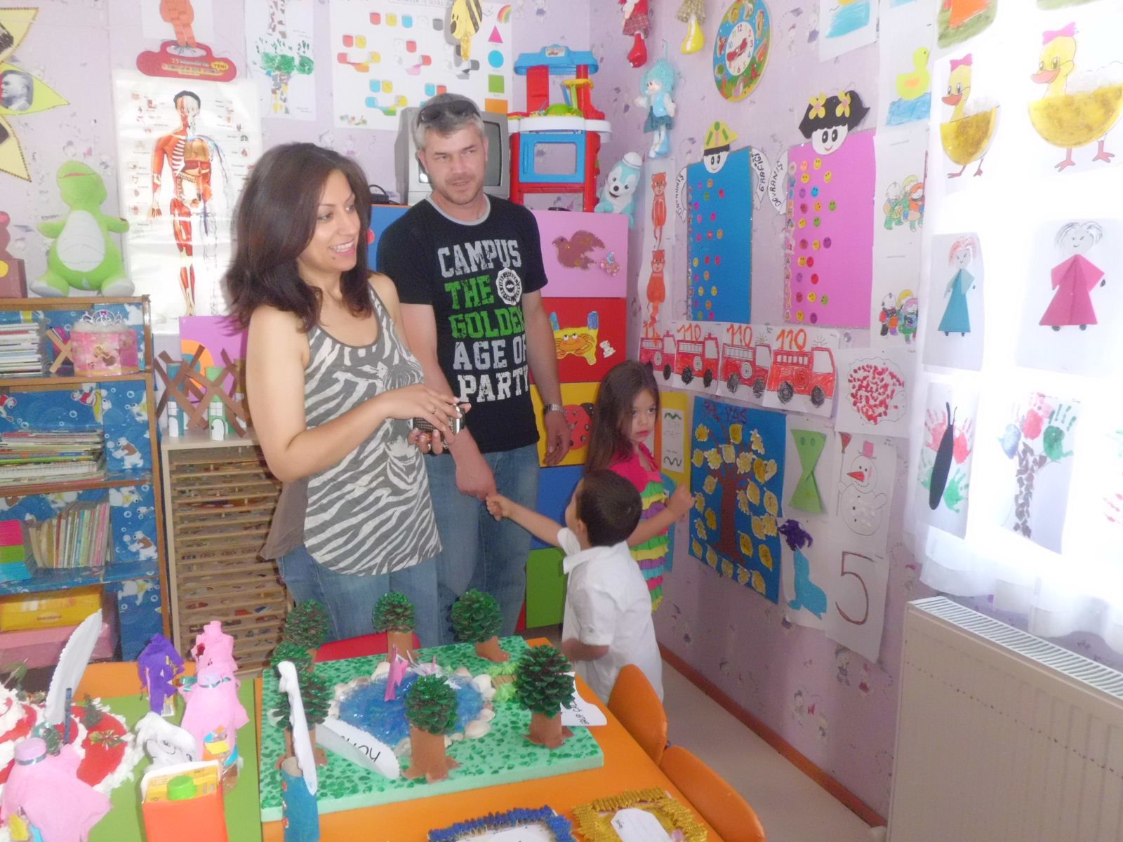 Minikler Sarayı İstanbul Avrupa - Avcılar